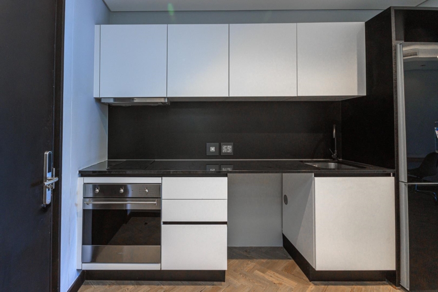 1 Bedroom Property for Sale in Cape Town City Centre Western Cape